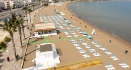 Mersin’de 12 Halk Plajı 1 Haziran’da Açılıyor