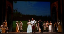 Don Giovanni operası seyirci ile buluşuyor