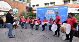 Mersin Büyükşehir’den Dünya Engelliler Günü etkinlikleri