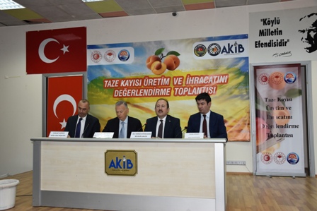 akib toplanti