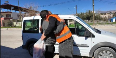 bld gönül köprüsü