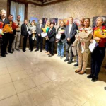 Anjel ve Roza anısı