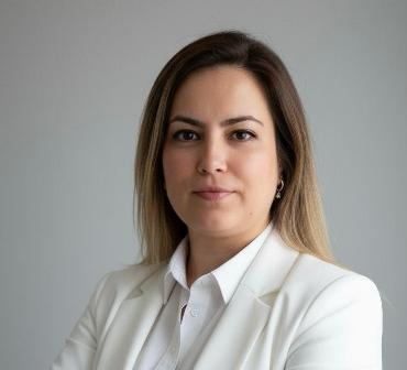 FATMA ÇELİK KOVAN