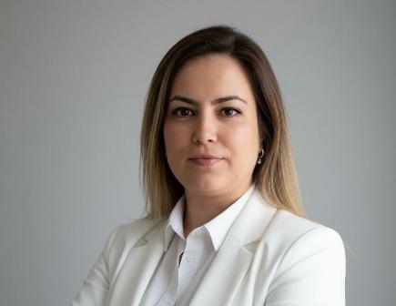 FATMA ÇELİK KOVAN