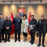 basın polis haftası