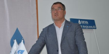 turgay özdemir deva