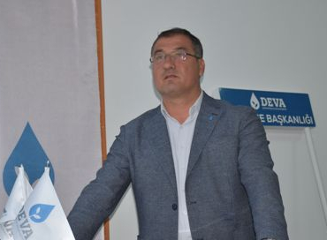 turgay özdemir deva