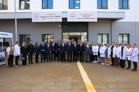 vali sağlık ziyaret