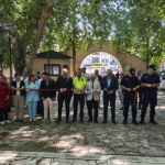 ak ali sergi