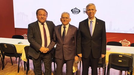 başkan tkb