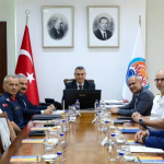 mersin asayiş