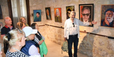 6. tarsus felsefe festivali