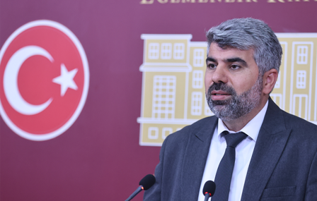 faruk dinç