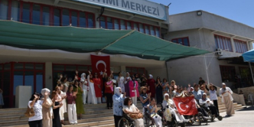 halk eğitim sergi