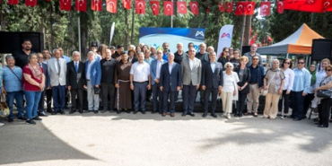 inanç buluşması