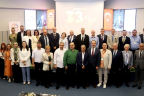 mersin osb