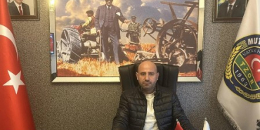 muharrem yılmaz