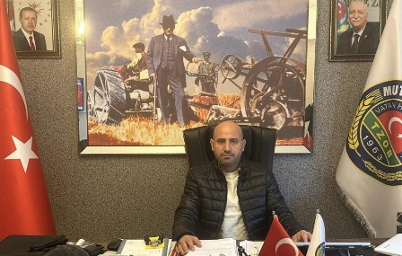 muharrem yılmaz