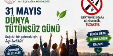 tütünsüz günü