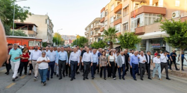 anamur fest
