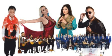 yörük şöleni 18