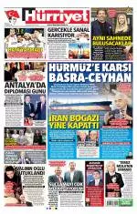 Hürriyet
