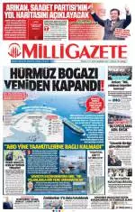 Milli Gazete