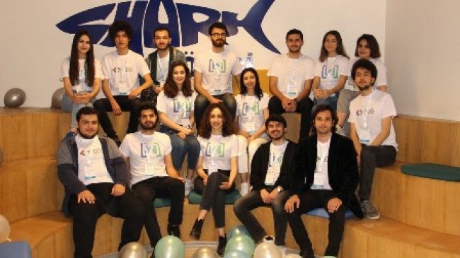 Mersin Üniversitesi  Genç Girişimci Merkezi’nde  Uluslararası Kadınlar Günü  2019 Etkinliği