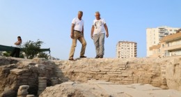 Soli Pompeiopolis 12 aylık kazı programına alınıyor