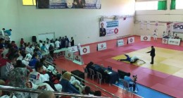 Ümitler Mix 1. Lig  Judo Müsabakaları Mut’ta Yapıldı