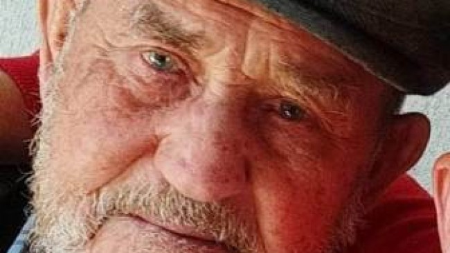 Tırın çarptığı yaşlı adam yaşamını yitirdi