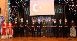 Mersin Üniversitesi Gençlik Akademisi Törenle Hizmete Girdi