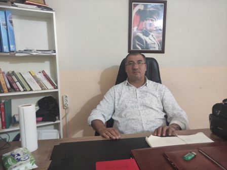 turgay ozdemir deva