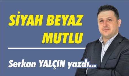 serkan yalcin