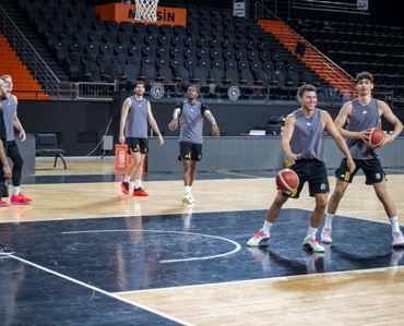 MSK’DA HAZIRLIKLAR TAM GAZ SÜRÜYOR (4)