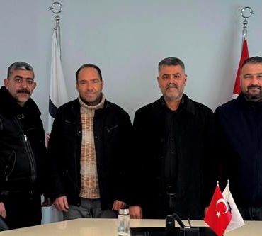 esnaf odası adaylar