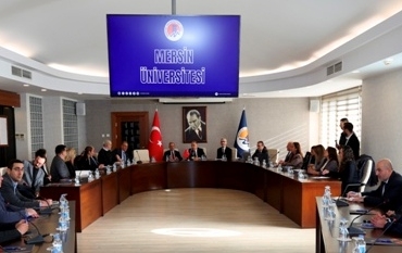 meü çalıştay