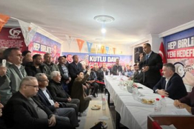 akp danışma meclisi