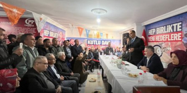 akp danışma meclisi