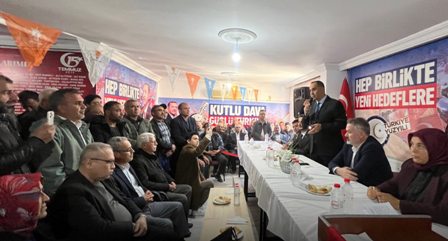 akp danışma meclisi