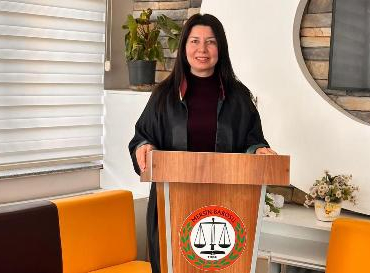 nergiz şahin tübakkom