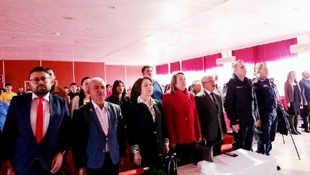 özgür kavastan anma