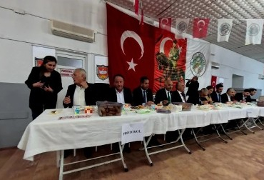 şoförler odası iftar3