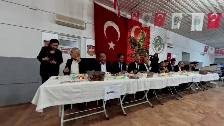 şoförler odası iftar3