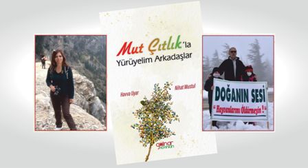 çıtlıkla yürüyelim arkadaşlar