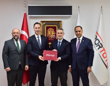 kıratlı gençlik merkezi