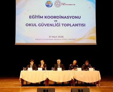 okul güvenliği