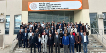 okul güvenlik toplantı