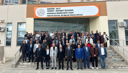 okul güvenlik toplantı