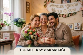 anneler günü